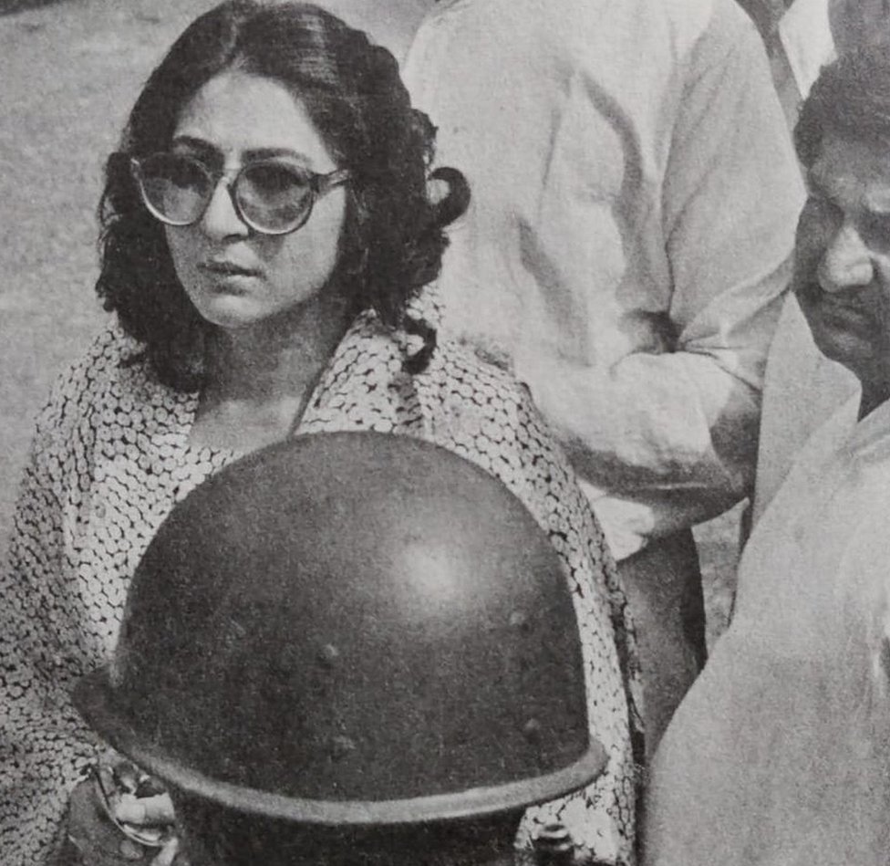 రుఖ్సానా సుల్తానా