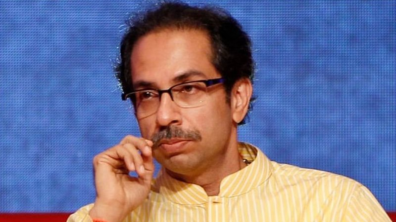 సమయం వచ్చినప్పుడు దెబ్బతీయడం ఉద్ధవ్ నైజమని చెబుతారు.