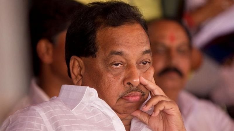 నారాయణ్ రాణె