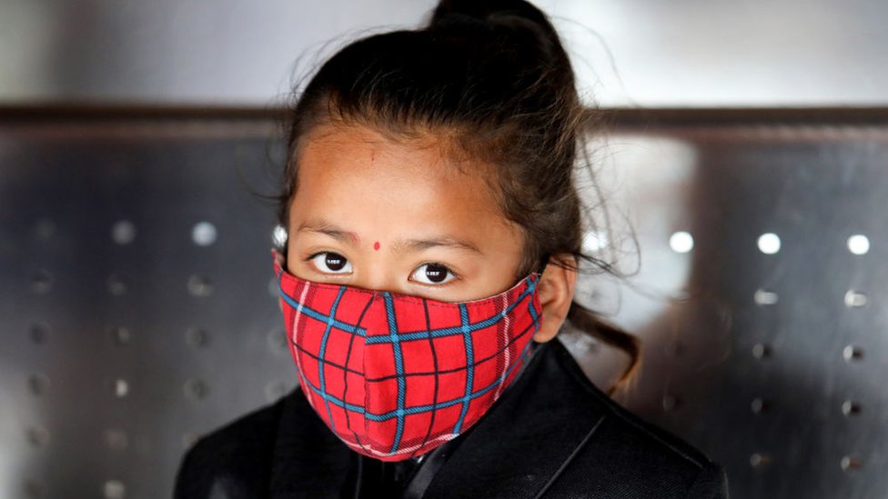 కరోనావైరస్