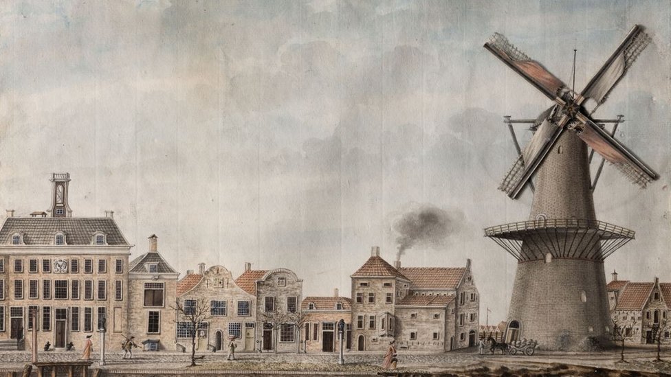 ఈస్ట్ ఇండియా కంపెనీ