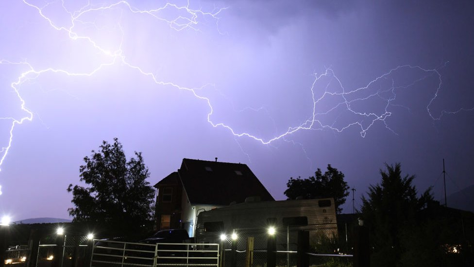 వర్షపాతం