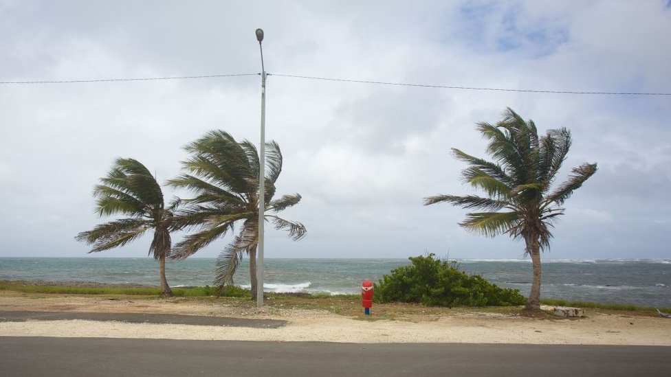 ఐఎండీ హెచ్చరికలు