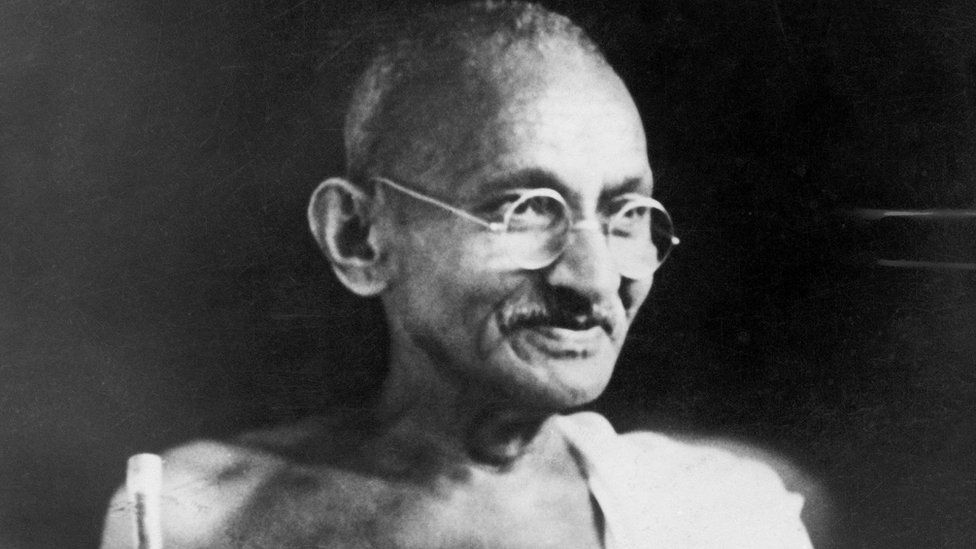 గాంధీ