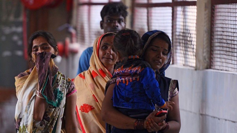 విష జ్వరాలు