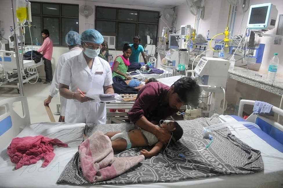 విష జ్వరాలు