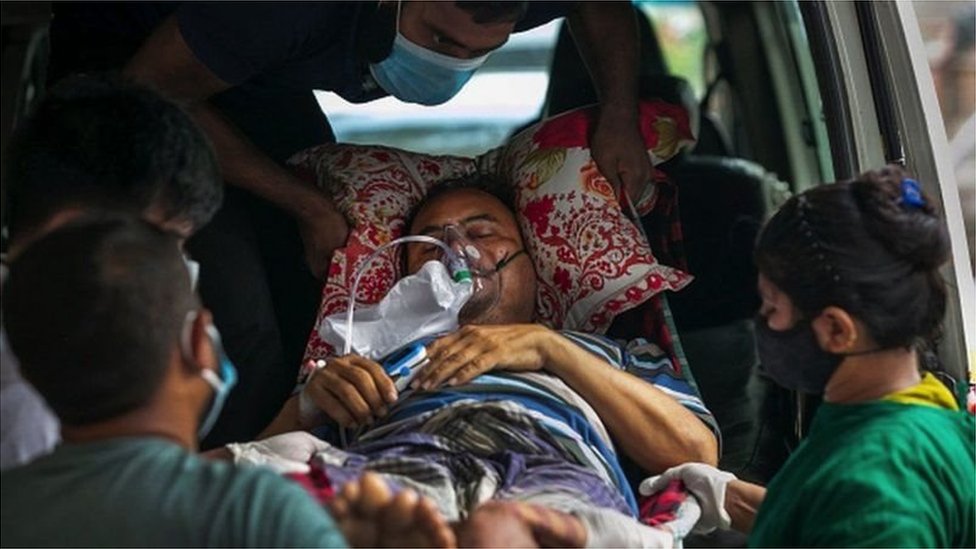 కరోనా ఎండెమిక్ అంటే కరోనా ఎండెమిక్ అంటే