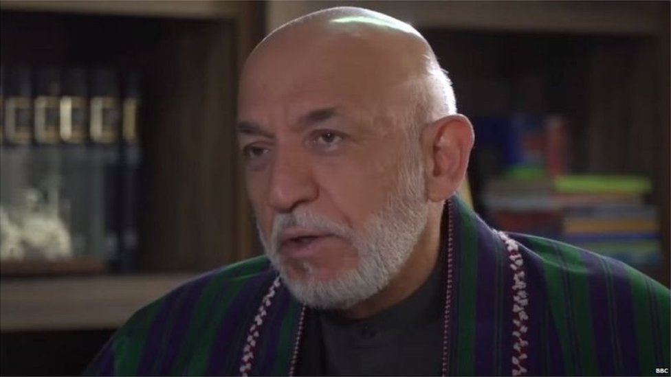 తాలిబాన్ పాలన ఎలా ఉండబోతోంది