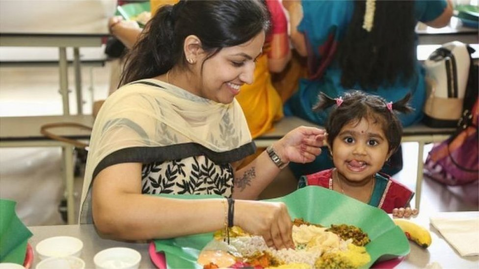 భారతదేశంలో రక్తహీనతతో బాధపడుతున్న 60 శాతం మంది స్కూలు పిల్లలు ఉన్నారని కేంద్ర ఆహార మంత్రిత్వ శాఖ పేర్కొంది.