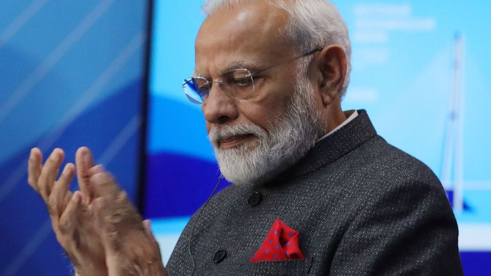 మోదీ