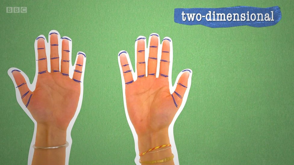 చేతి వేళ్లతో లెక్కింపు, Finger counting, maths