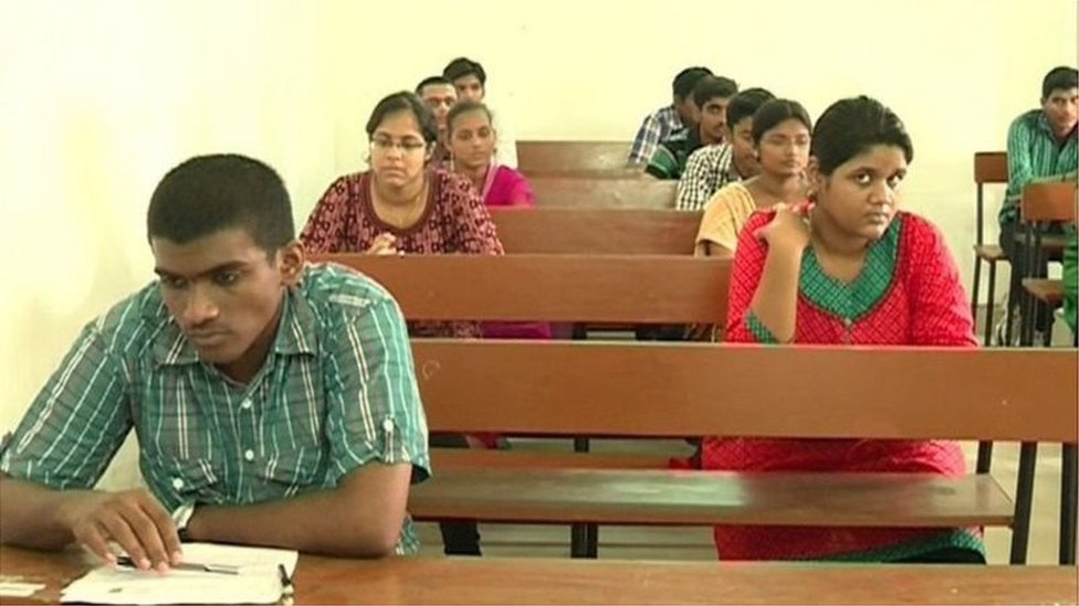 విద్యార్థులు విద్యార్థులు