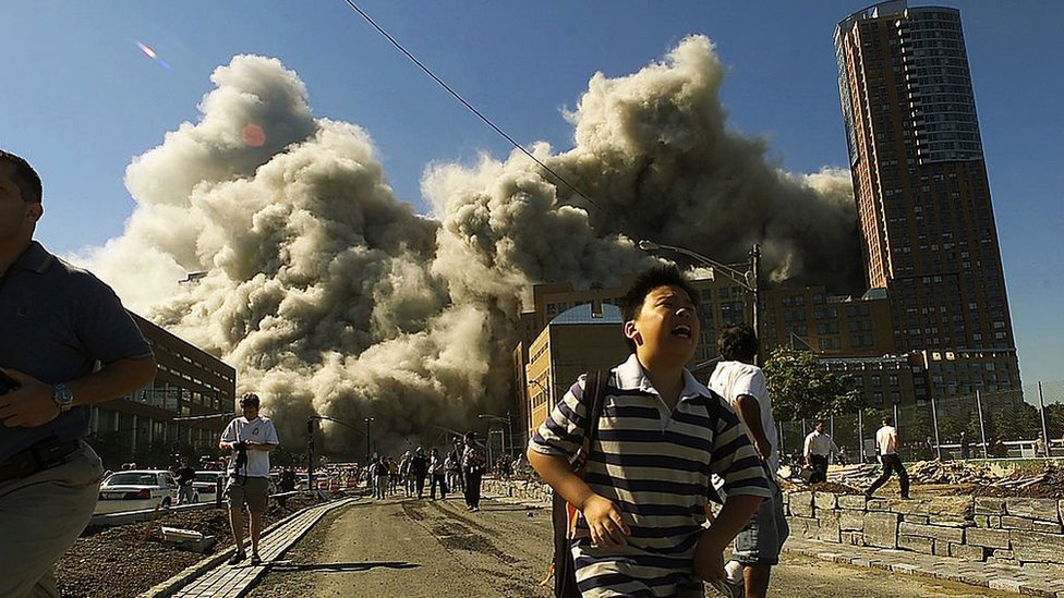 వరల్డ్ ట్రేడ్ సెంటర్ నార్త్ టవర్