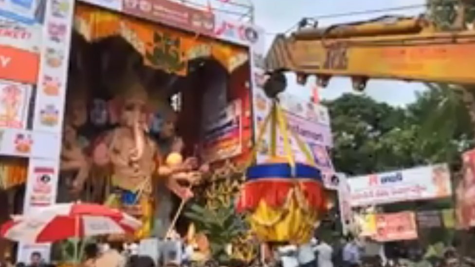 ఖైరతాబాద్ గణేశ్