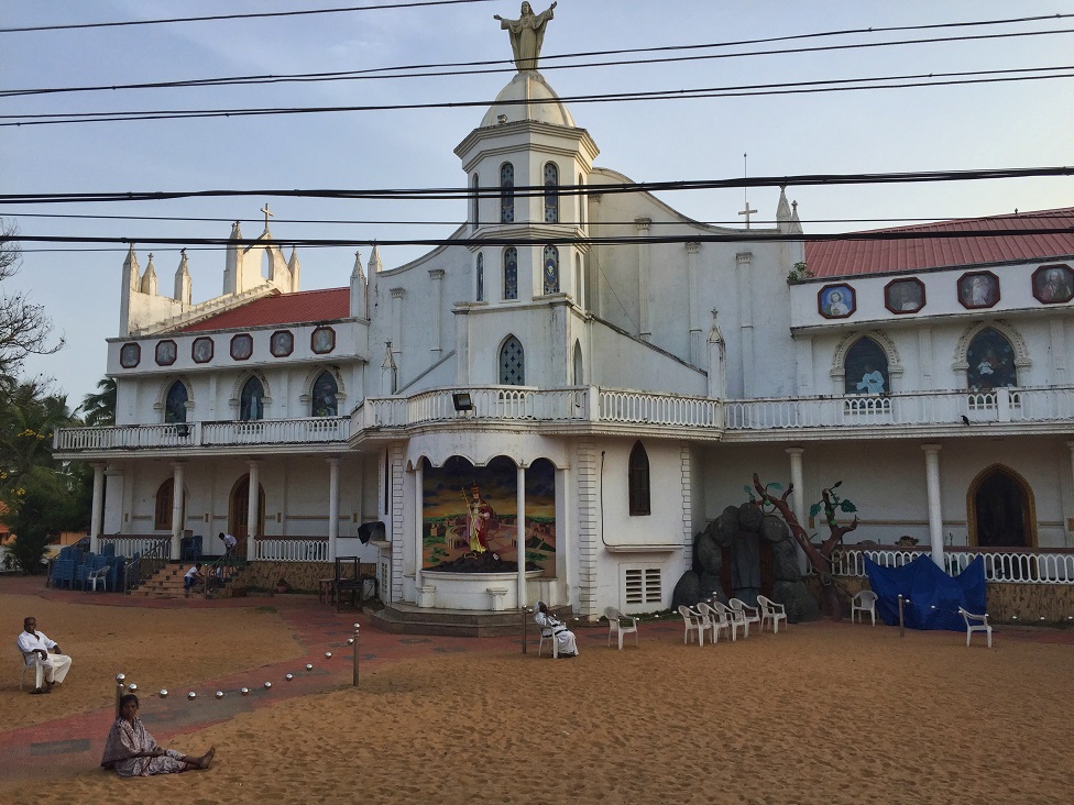 సైరో-మలబార్ కాథలిక్ చర్చ్