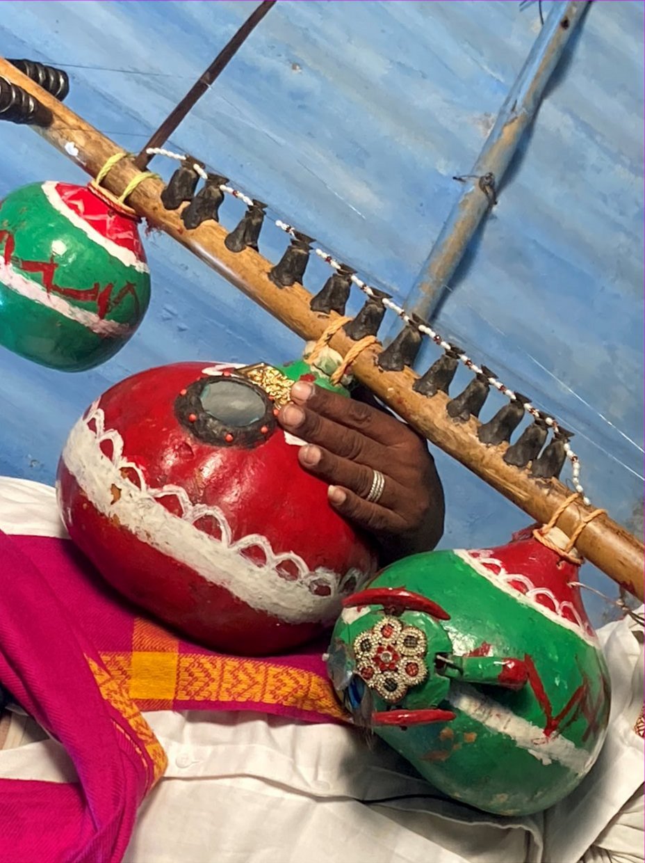 కిన్నెర కిన్నెర
