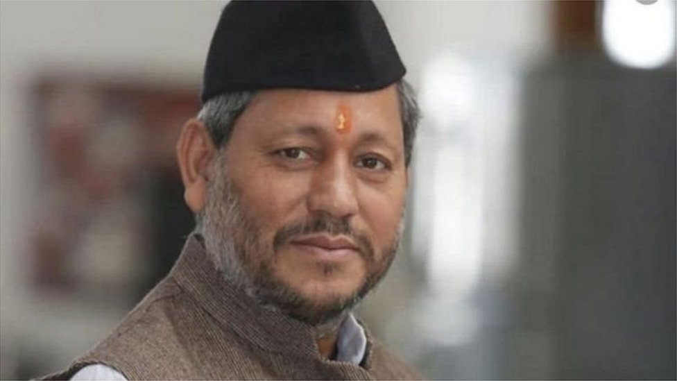 FACEBOOK/TEERATH SINGH RAWAT