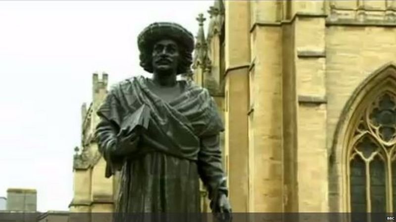 రాజా రామ్మోహన్ రాయ్