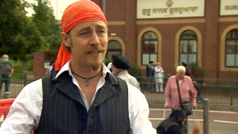 ల్యూక్ పెర్రీ