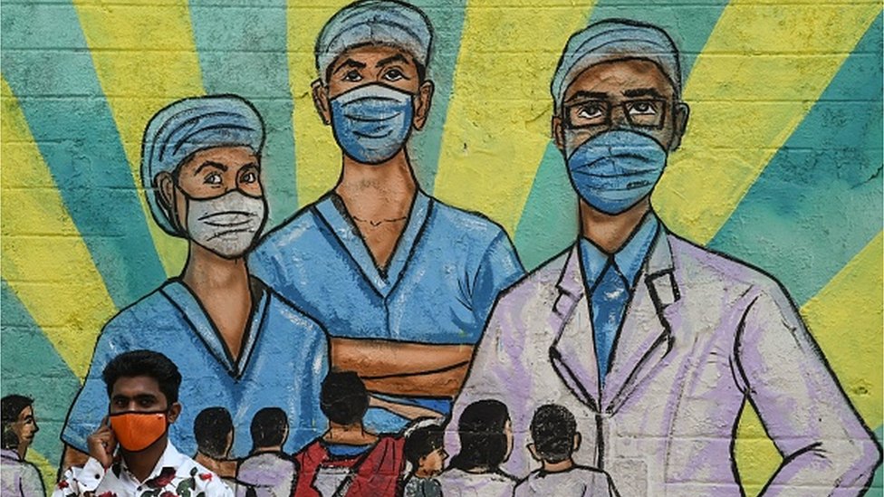 వైద్యులు