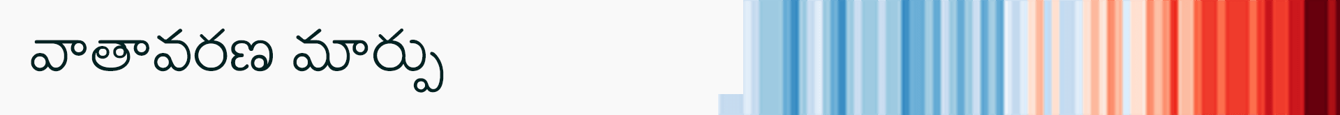 మండుతున్న వేసవి రోజులు పెరుగుతున్నాయి