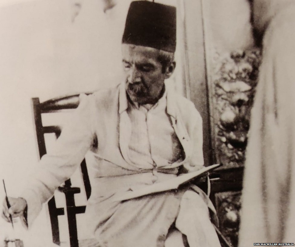 హైదరాబాద్ నిజాం మీర్ ఉస్మాన్ అలీఖాన్