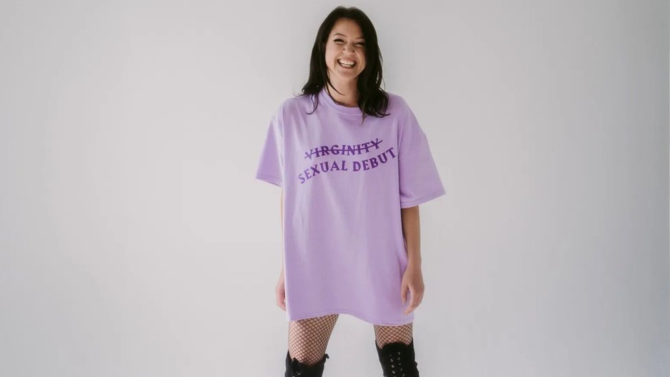 కన్యత్వ భావనకు కాలం చెల్లిందా