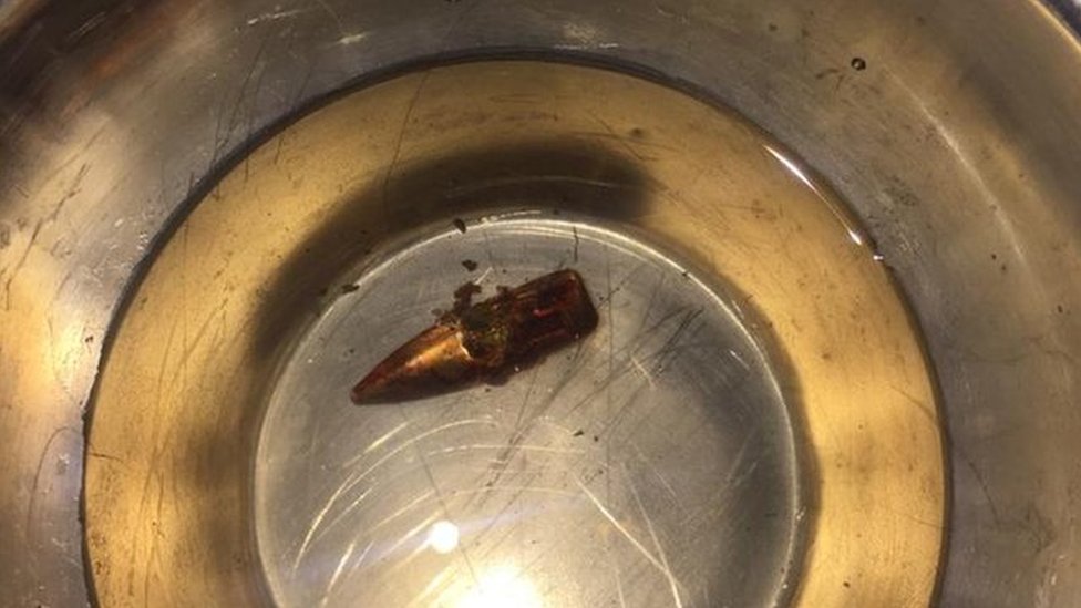 బులెట్ బులెట్