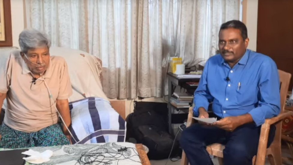 ఎంవీ రమణారెడ్డి