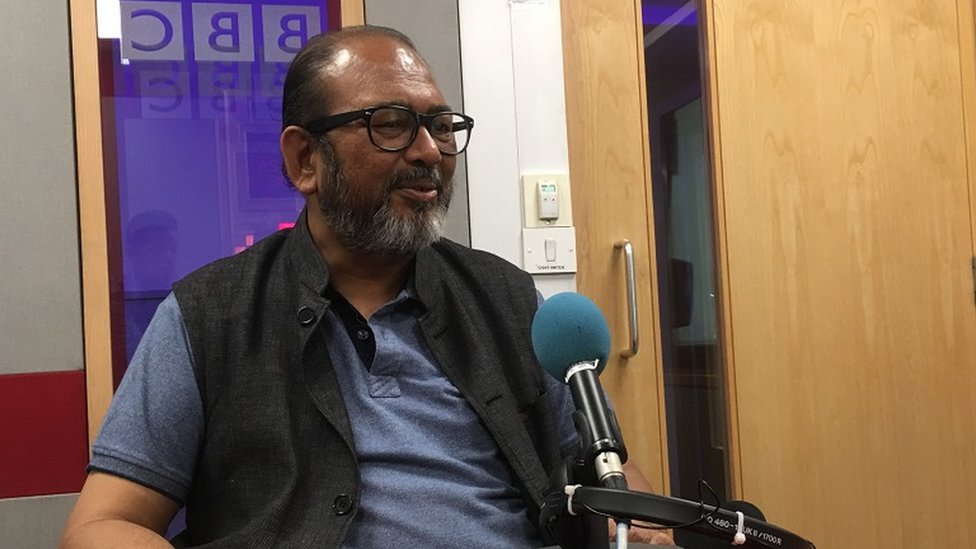 నిలంజన్ ముఖోపాధ్యాయ