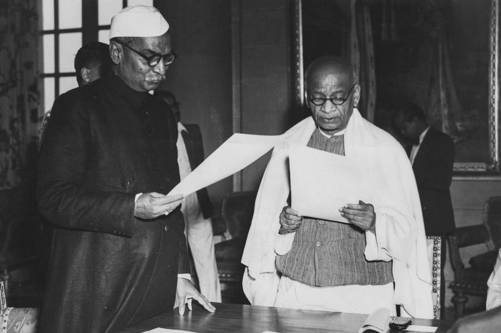 సర్దార్ పటేల్