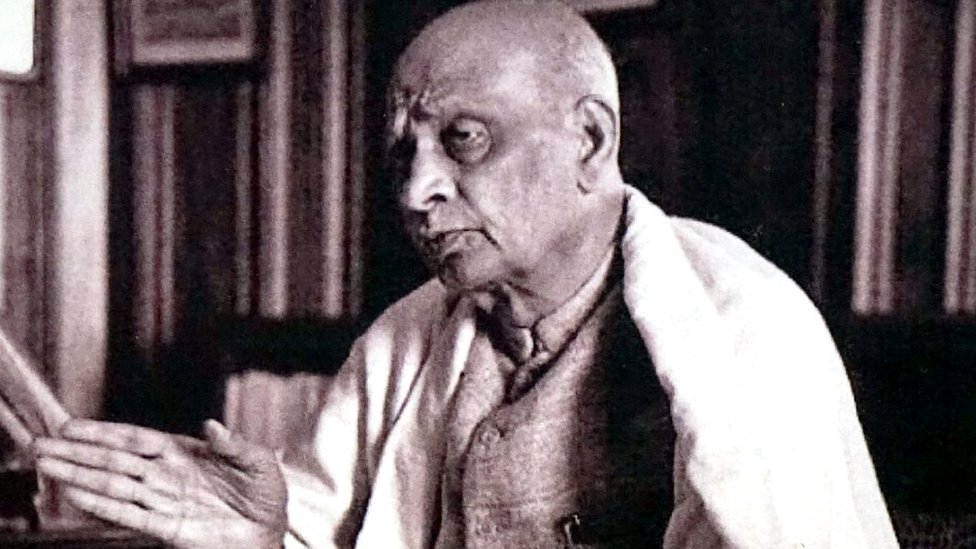 సర్దార్ పటేల్