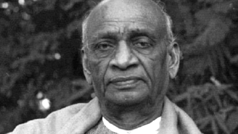 సర్దార్ పటేల్