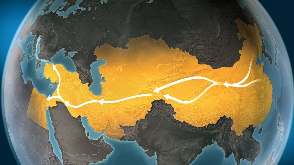 హవాలా నెట్‌వర్క్