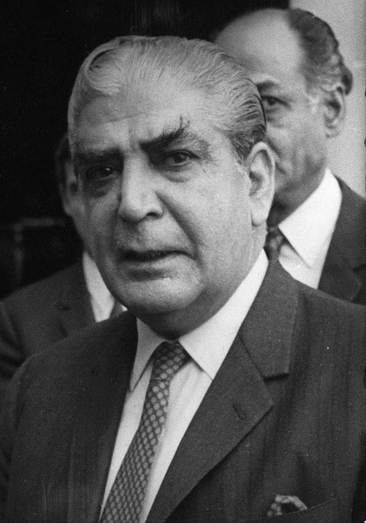 యాహ్యా ఖాన్ యాహ్యా ఖాన్