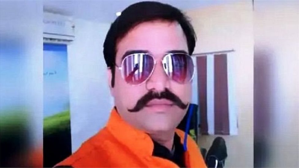 మనీష్ గుప్తా అనుమానస్పద మృతి మనీష్ గుప్తా అనుమానస్పద మృతి