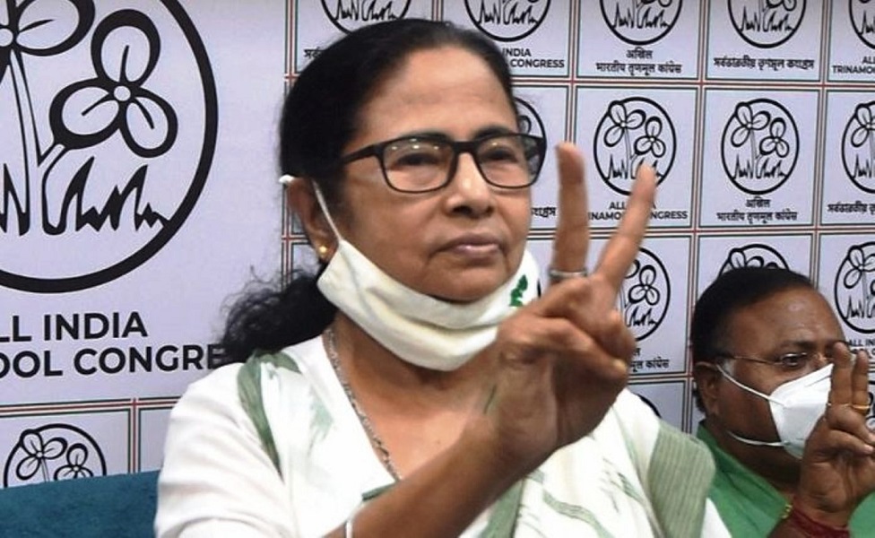 మమతా బెనర్జీ