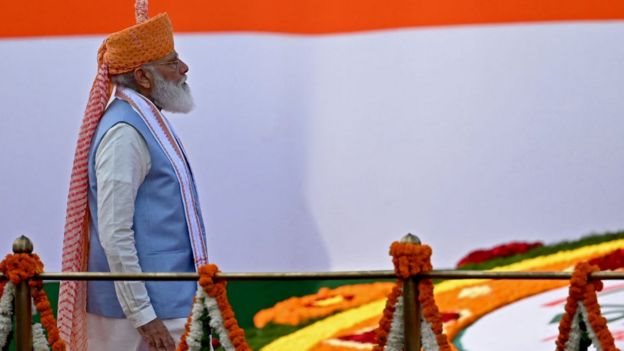 భారతదేశం బానిసత్వం