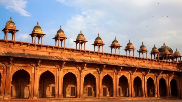 ఎర్రకోట