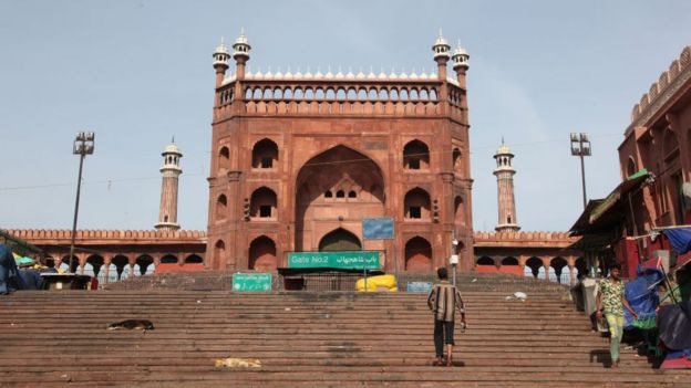 ఎర్రకోట