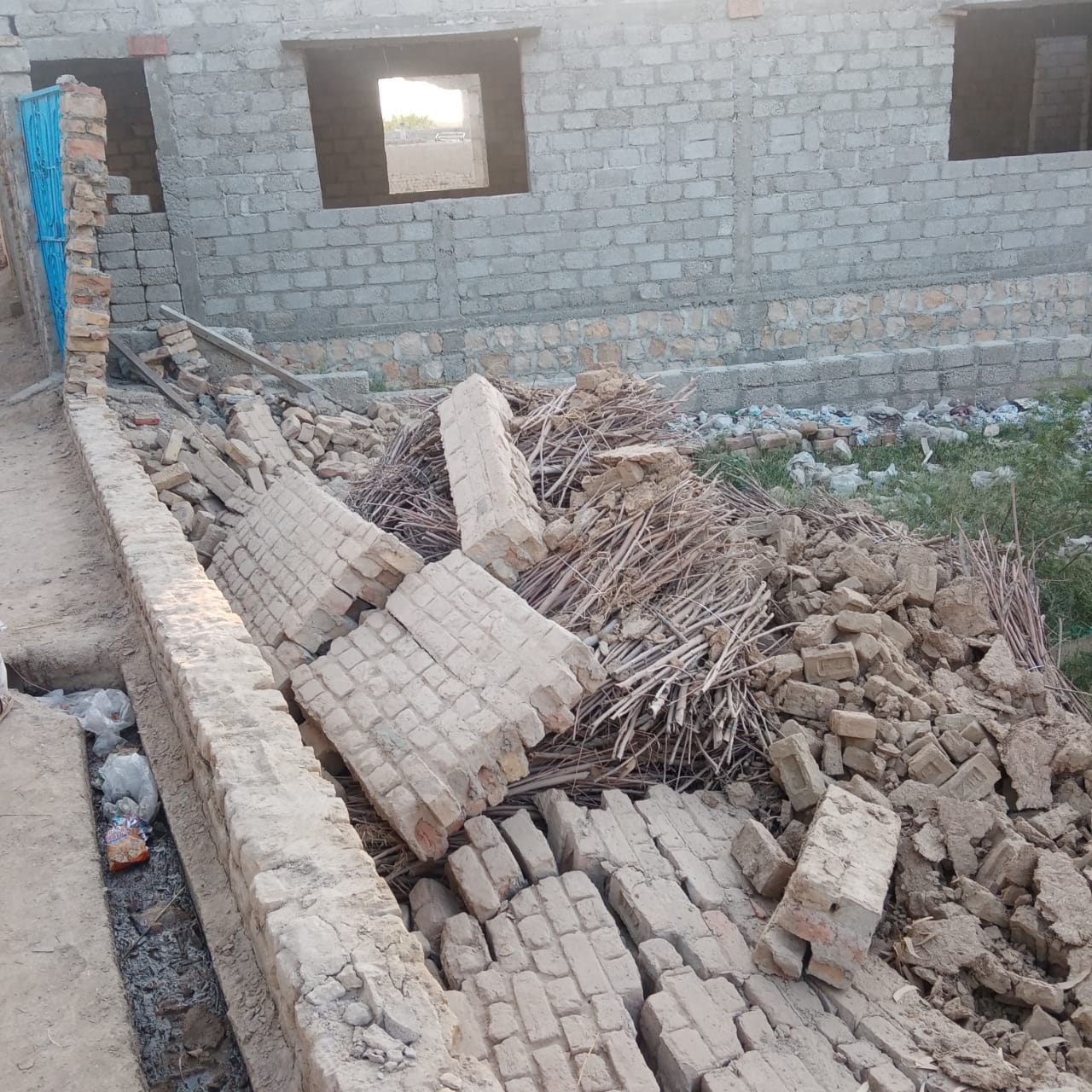 పాకిస్తాన్‌లో భూకంపం