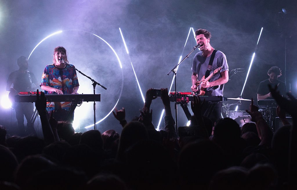 ఓహ్ వండర్ సంగీత ప్రదర్శన