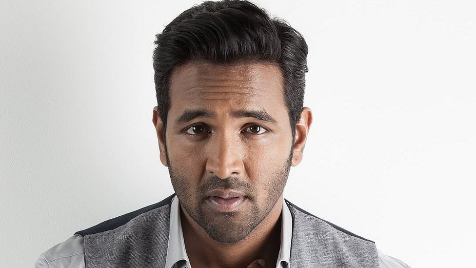 మంచు విష్ణు మంచు విష్ణు