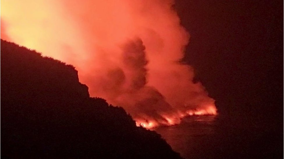 అగ్నిపర్వతం