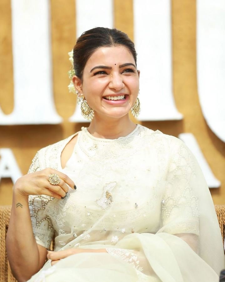 సమంత రూత్‌ప్రభు