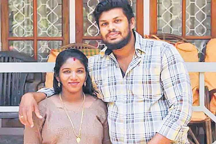 సూరజ్, ఉత్రా సూరజ్, ఉత్రా