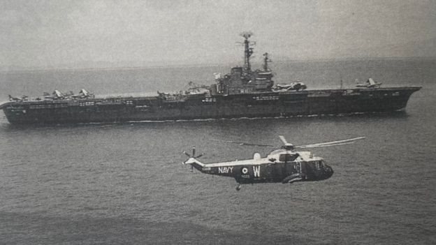 ఐఎన్ఎస్ విక్రాంత్