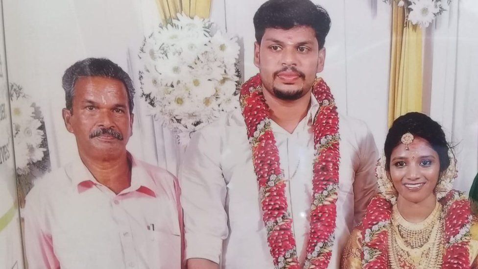 సూరజ్ కుమార్, ఉత్రా