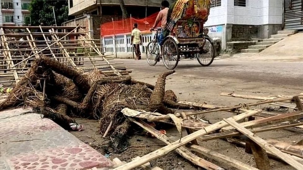 బంగ్లాదేశ్