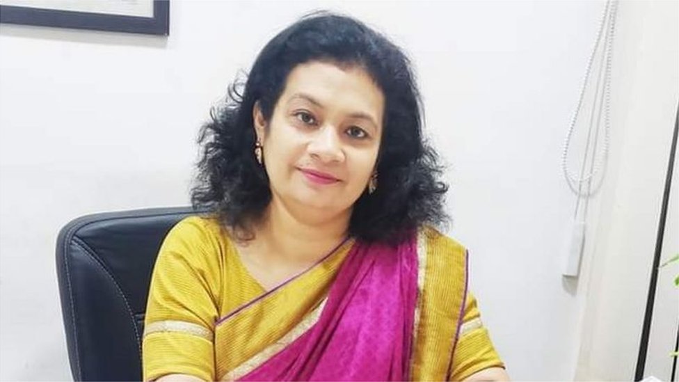 హేమాంగి నేగి హేమాంగి నేగి